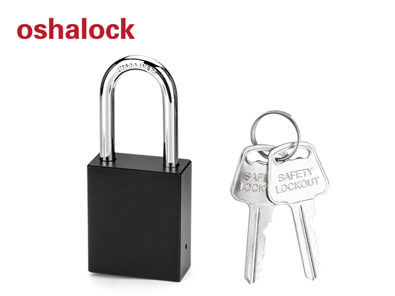 aluminium padlocks